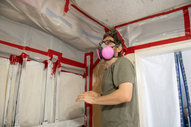 Best Real Estate Mold Inspection  in Washgton, IN